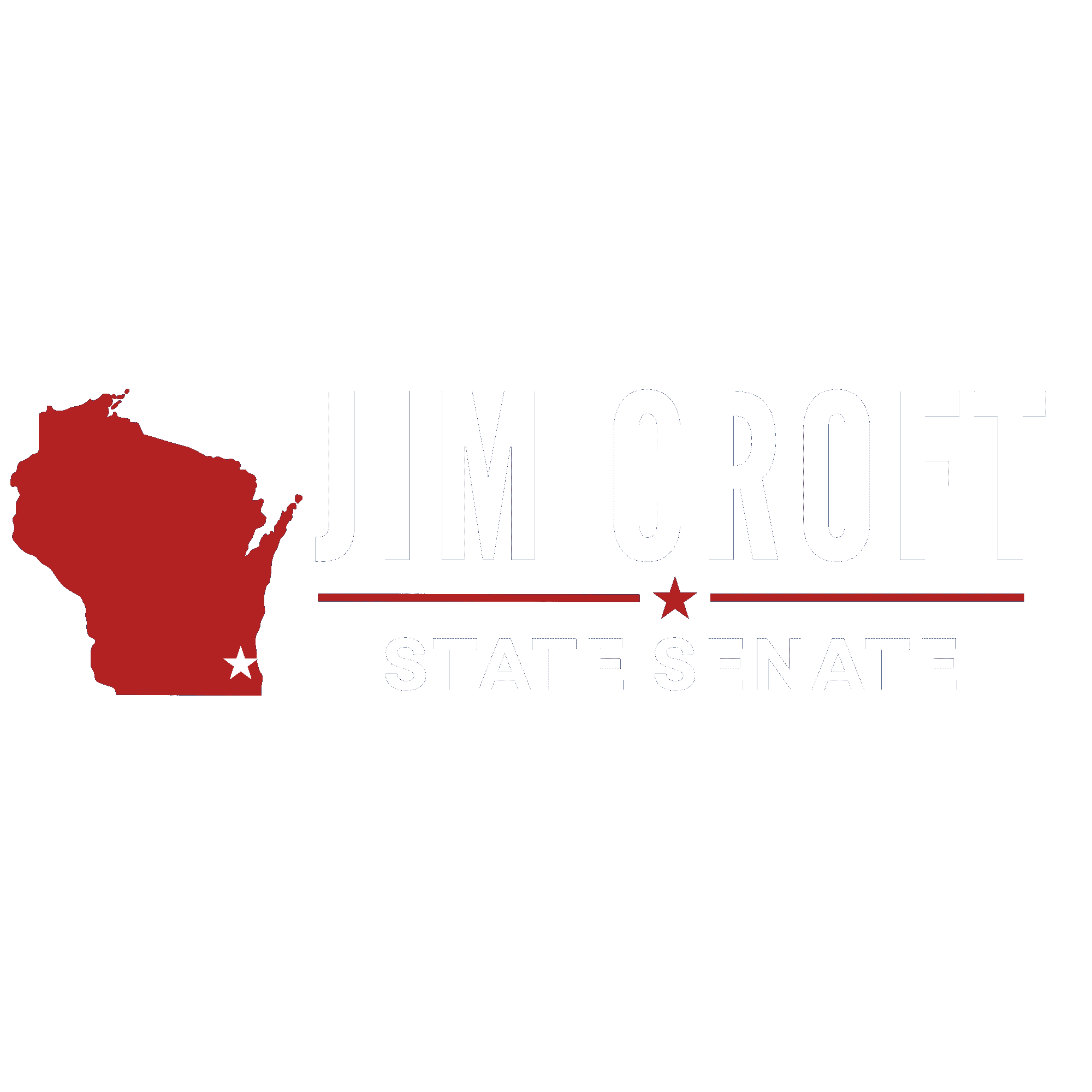 Jim Croft for State Senate